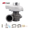 PSR3071 Gen2 Compact Dual Ball Bearing Turbocharger (NO Turbine Housing Heat Shield)