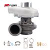 PSR3071 Gen2 Compact Dual Ball Bearing Turbocharger (NO Turbine Housing Heat Shield)