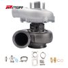 PSR3071 Gen2 Compact Dual Ball Bearing Turbocharger (NO Turbine Housing Heat Shield)