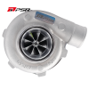 PSR3071 Gen2 Compact Dual Ball Bearing Turbocharger (NO Turbine Housing Heat Shield)