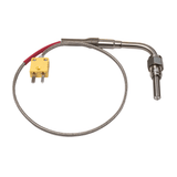 FuelTech Exposed Tip Type K Thermocouple Temperature Sensor