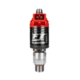 EV1 racing fuel injectors from FuelTech 720 PPH with 4AN 6ORB.