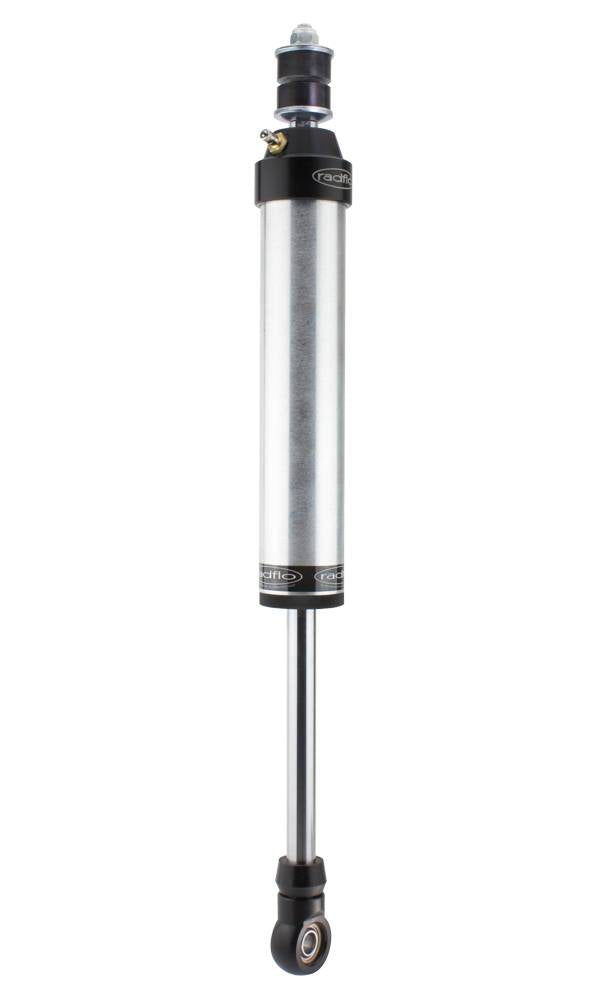 Radflo OE Replacement 2.5 Front Jeep JK For 0-2" Of Lift Height Emulsion