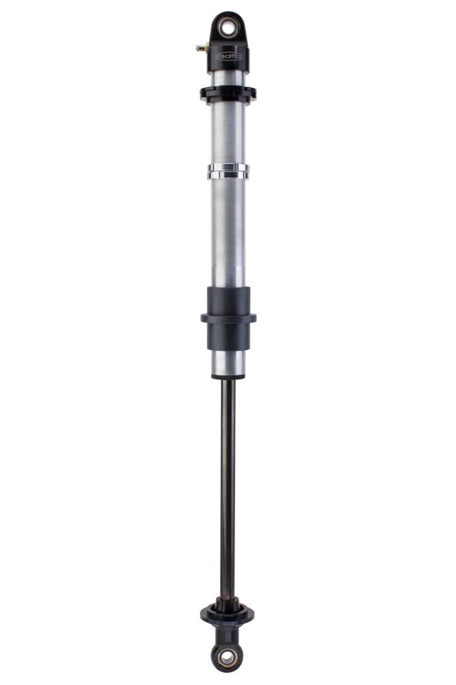 Radflo Off Road 2.0 Coilover 14" Travel 7/8" Shaft Emulsion With Dual Rate Spring Hardware