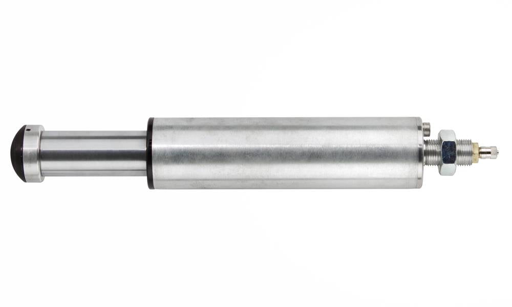 Radflo Off Road 2.0 Hydraulic Pin Mount Bump Stop 4" Travel 1.25" Shaft