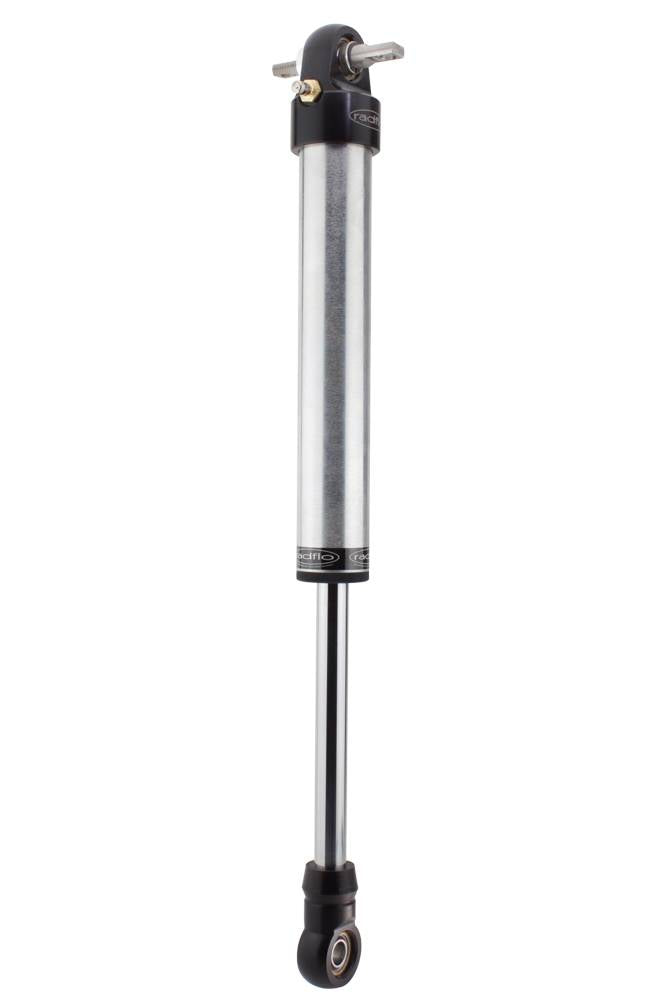 Radflo OE Replacement 2.0 Rear Jeep JK 2007+ Emulsion 0-2" Of Lift Height With Remote Reservoir