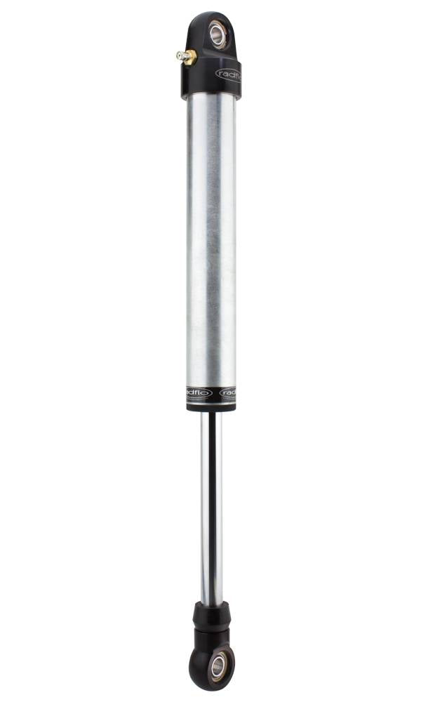 Radflo OE Replacement 2.0 Rear Nissan Titan Emulsion For 3" Lift