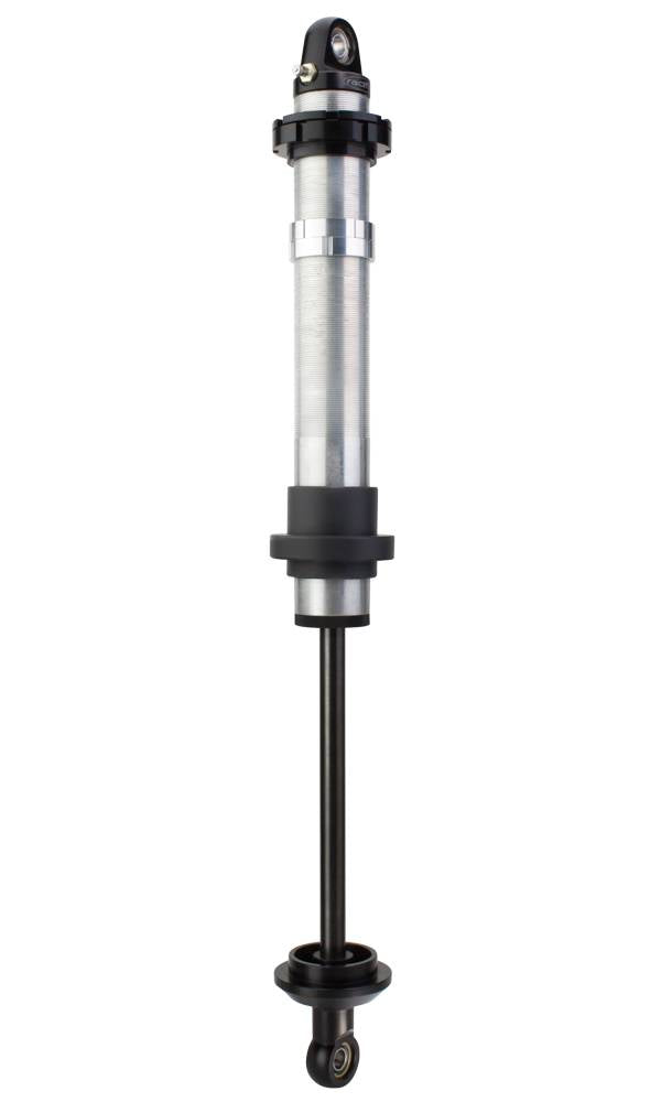 Radflo Off Road 2.5 Coilover 12" Travel 7/8" Shaft Emulsion With Dual Rate Spring Hardware