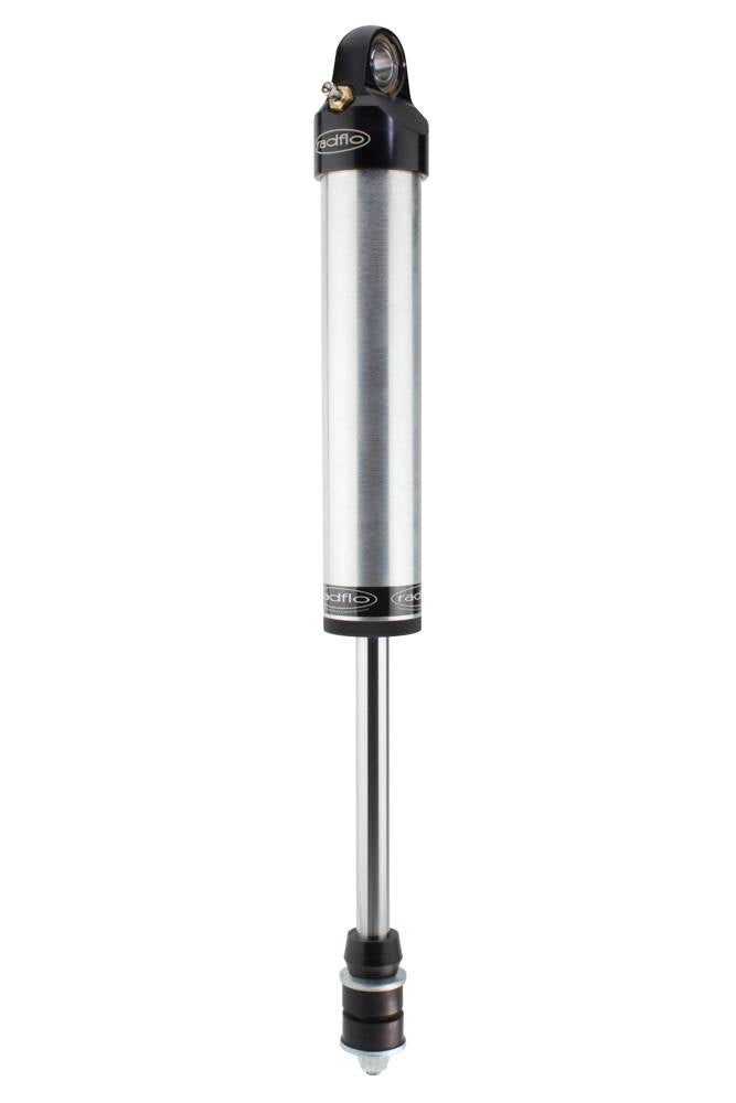 Radflo OE Replacement 2.5 Rear Land Rover Defender Discovery I And II With Remote Reservoir And Compression Adjuster