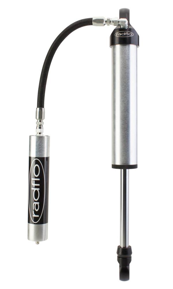 Radflo OE Replacement 2.5 Rear Ford Ranger T6 2012+ With Remote Reservoir