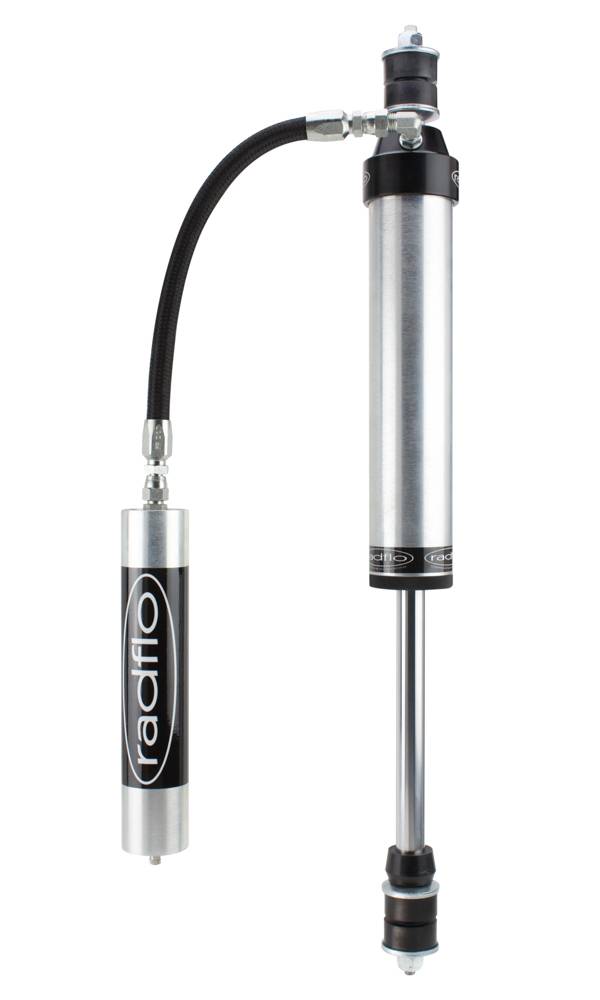 Radflo OE Replacement 3.0 Front Nissan Patrol Y60 Y61 With Remote Reservoir