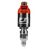 FuelTech racing EV1 fuel injectors are designed for racing