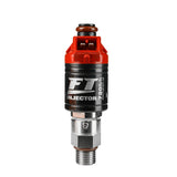The best fuel injectors for racing from FuelTech. 