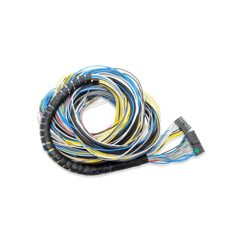 FT500 Unterminated Harness
