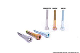 BMW G87 M2 Front Bumper Dress Up Hardware Kit
