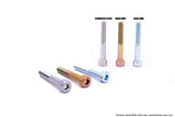 BMW E60 2003-2010 Dress Up Hardware Kit (5 Series)