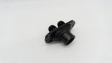 Autosports Engineering Outlaw Catch Can Firewall Plate 12AN