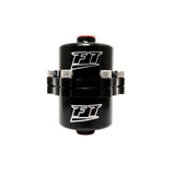 FuelTech Backpressure Dampening Canister for Turbo