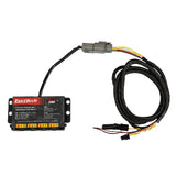 FuelTech EGT-4 Controller CAN Module with Wiring Harness