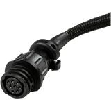 EGT-8 to Dual EGT-4 Adapter Harness EGT-8 Connector