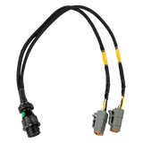 EGT-8 to Dual EGT-4 Wiring Harness Adapter