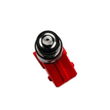 FuelTech high impedance fuel injectors are designed for racing applications. 