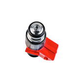 FuelTech offers the best racing fuel injectors. 