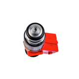 FuelTech's performance fuel injectors