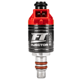 FuelTech's best fuel injectors for racecars. 