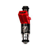 FuelTech high performance racing fuel injector 170 lb/hr. with EV1 connectors. 