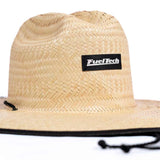 FuelTech Straw Hat Close Up 