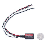 FuelTech VR-Hall Converter Gen. 3 - Size Scale