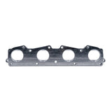FuelTech Yamaha 1.8L Intake Manifold to 1.9L Cylinder Head Adapter Flange for Waverunner PWCs jet ski