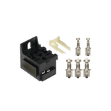 Automotive Relay Holder Kit - 4 Pin - 5 Pin Connector 
