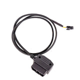 OBD2 Expansion for Existing NanoPRO Wiring Harness