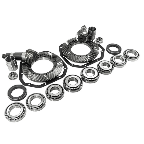 Front & Rear Differential Gear Set for INEOS Grenadier by Agile Offroad