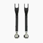 Control Arms for INEOS Grenadier by Agile Offroad