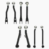 Control Arms for INEOS Grenadier by Agile Offroad