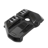 G8X Slam Panel Full Glossy Carbon, 3k Twill