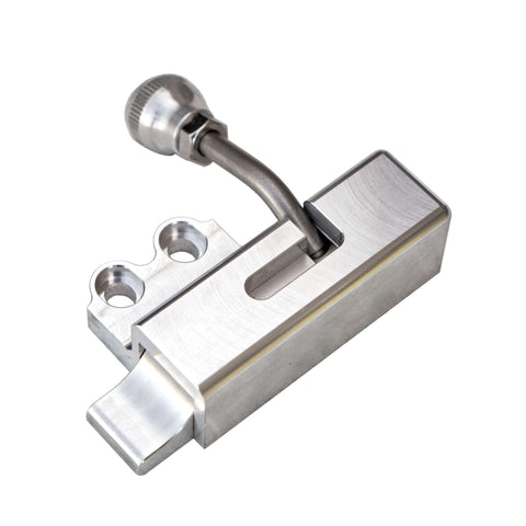 BILLET 1ST AND 2ND GEAR LOCKOUT