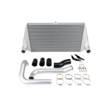 Titan Motorsports x HYPERTUNE BOLT ON INTERCOOLER - TOYOTA GR Corolla