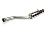 ISR Performance GT Dual Exhaust - 98-05 Lexus GS300