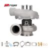 PSR3071 Gen2 Compact Dual Ball Bearing Turbocharger (NO Turbine Housing Heat Shield)