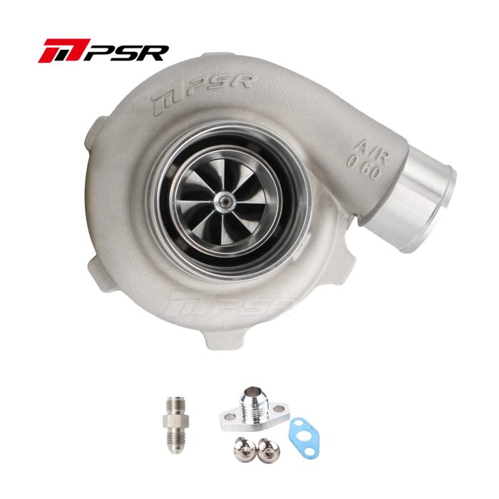 PSR Next Gen 50mm BOV Blow-off Valve