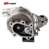 PSR3076 Gen2 Dual Ball Bearing Turbocharger (NO Turbine Housing Heat Shield)