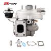 PSR3076 Gen2 Dual Ball Bearing Turbocharger (NO Turbine Housing Heat Shield)