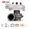 PSR3076 Gen2 Dual Ball Bearing Turbocharger (NO Turbine Housing Heat Shield)