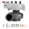 PSR3076 Gen2 Dual Ball Bearing Turbocharger (NO Turbine Housing Heat Shield)