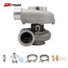 PSR3076 Gen2 Dual Ball Bearing Turbocharger (NO Turbine Housing Heat Shield)