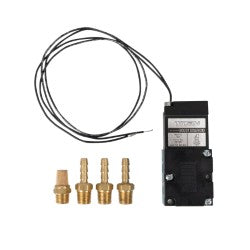 Titan 4 Port Boost Control Solenoid kit